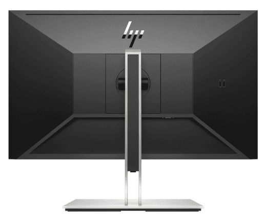 HP E27 G4 27inch IPS FHD 1920x1080 16:9 Display Port HDMI VGA 5xUSB 3yr, "9VG71AA#ABB" — miniatură
