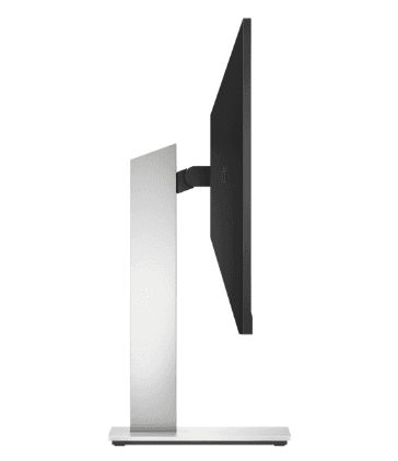 HP E27 G4 27inch IPS FHD 1920x1080 16:9 Display Port HDMI VGA 5xUSB 3yr, "9VG71AA#ABB" — miniatură