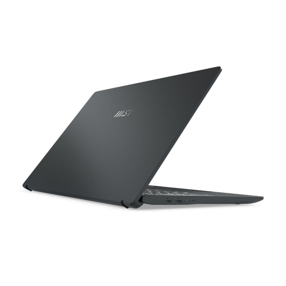 NOTEBOOK MSI - gaming, "Prestige" 14.0 inch, i5-1240P, 8 GB DDR4, SSD 512 GB, nVidia GeFOrce GTX 1650, Free DOS, "9S7-14C612-216" (