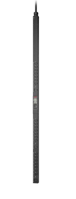 APC | APDU9981EU3 | PDU | Switched | 1U 16A | Nr iesiri 21 C13, 3 C19 | Intrare C309 cablu 1.8m "APDU9981EU3"
