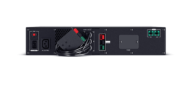 MODUL extindere baterie CYBER POWER, pentru Seria PR1500/2200/3000, ERTXL2U, "BP48VP2U02" — miniatură