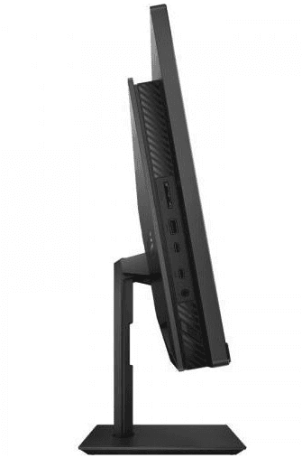 DESKTOP ASUS, "ExpertCenter" All-in-one, 21.5 inch, CPU i5-11500B, Intel UHD Graphics 630, memorie 8 GB, SSD 512 GB, tastatura si mouse, FreeDos, "E5202WHAK-BA220M" — miniatură