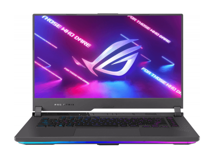 NOTEBOOK Asus - gaming, "ROG Strix G15" 15.6 inch, Ryzen 9 6900HX, 32 GB DDR5, SSD 1 TB, nVidia GeForce RTX 3080, Free DOS, "G513RS-HF001" (