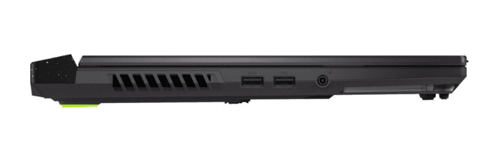 NOTEBOOK Asus - gaming, "ROG Strix G15" 15.6 inch, Ryzen 9 6900HX, 32 GB DDR5, SSD 1 TB, nVidia GeForce RTX 3080, Free DOS, "G513RS-HF001" ( — miniatură