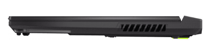 NOTEBOOK Asus - gaming, "ROG Strix G15" 15.6 inch, Ryzen 9 6900HX, 32 GB DDR5, SSD 1 TB, nVidia GeForce RTX 3080, Free DOS, "G513RS-HF001" ( — miniatură