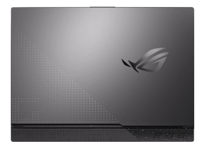 NOTEBOOK Asus - gaming, "ROG Strix G15" 15.6 inch, Ryzen 9 6900HX, 32 GB DDR5, SSD 1 TB, nVidia GeForce RTX 3080, Free DOS, "G513RS-HF001" ( — miniatură