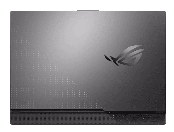 NOTEBOOK Asus - gaming, "ROG Strix G17" 17.3 inch, Ryzen 9 6900HX, 32 GB DDR5, SSD 1 TB, nVidia GeForce RTX 3080, Free DOS, "G713RS-KH015" ( — miniatură