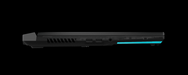 NOTEBOOK Asus, "ROG Strix SCAR 17" 17.3 inch, i9-12900H, 32 GB DDR5, SSD 2 TB + 2 TB, nVidia GeForce RTX 3080 Ti, Windows 10 Home, "G733CX-LL068W" ( — miniatură
