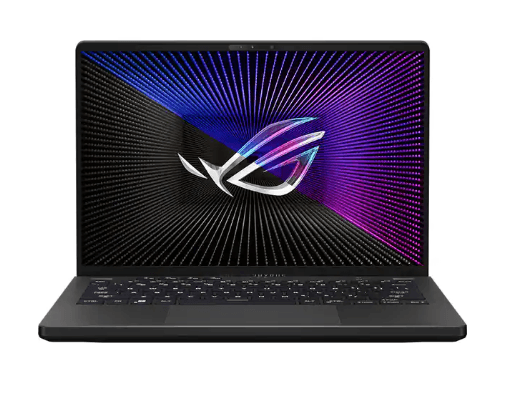 NOTEBOOK Asus - gaming, "ROG Zephyrus G14" 14.0 inch, Ryzen 7 6800HS, 16 GB DDR5, SSD 1 TB, AMD Radeon RX 6800S, Windows 11 Home, "GA402RK-L4011W" (