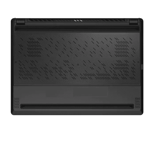 NOTEBOOK Asus - gaming, "ROG Zephyrus G14" 14.0 inch, Ryzen 7 6800HS, 16 GB DDR5, SSD 1 TB, AMD Radeon RX 6800S, Windows 11 Home, "GA402RK-L4011W" ( — miniatură