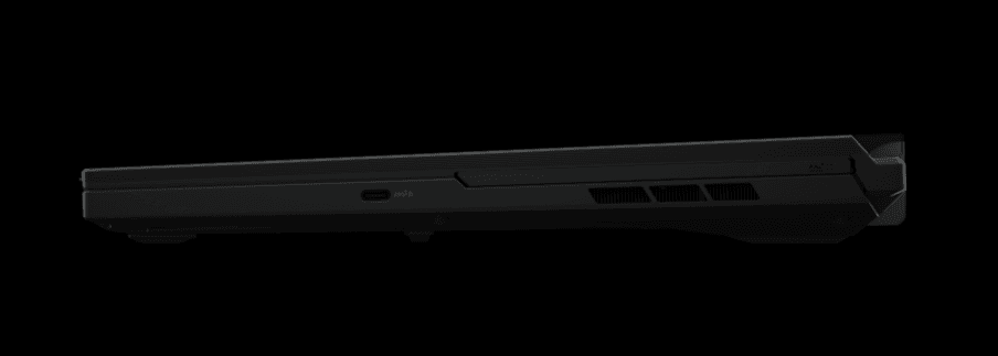 NOTEBOOK Asus - gaming, "ROG Zephyrus Duo 16" 16.0 inch, Ryzen 9 6900HX, 32 GB DDR5, SSD 1 TB, nVidia GeForce RTX 3070 Ti, Windows 11 Home, "GX650RW-LS103W" ( — miniatură