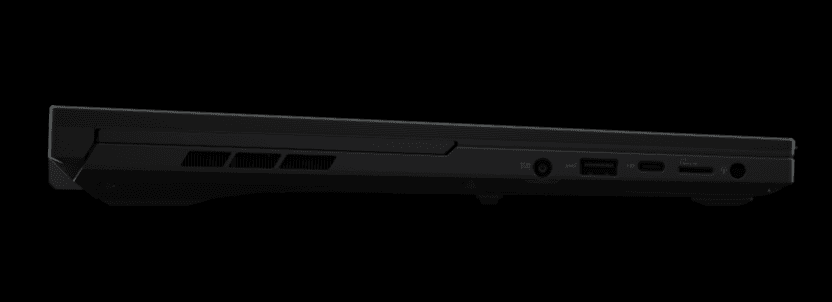 NOTEBOOK Asus - gaming, "ROG Zephyrus Duo 16" 16.0 inch, Ryzen 9 6900HX, 32 GB DDR5, SSD 1 TB, nVidia GeForce RTX 3070 Ti, Windows 11 Home, "GX650RW-LS103W" ( — miniatură