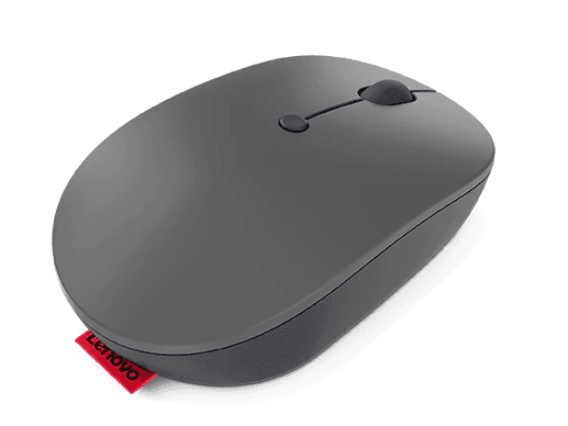MOUSE USB-C OPTICAL WRL GO/STORM GREY GY51C21210 LENOVO "GY51C21210" — miniatură