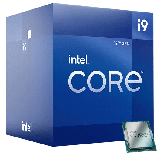 CPU INTEL i9-12900, skt LGA 1700, Core i9, frecventa 2.4 GHz, turbo 5.1 GHz, 16 nuclee, putere 65 W, "BX8071512900"