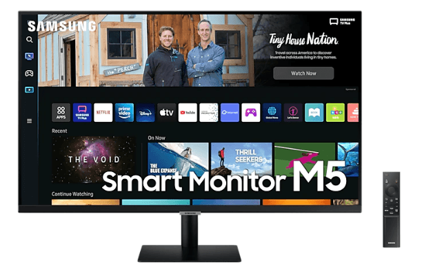 MONITOR SAMSUNG LS32BM500EUXEN "LS32BM500EUXEN"