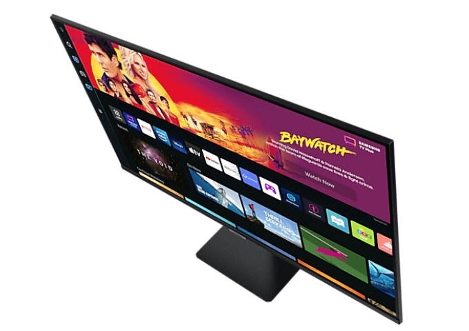 MONITOR 32" SAMSUNG LS32BM700UUXEN, "LS32BM700UUXEN" — miniatură