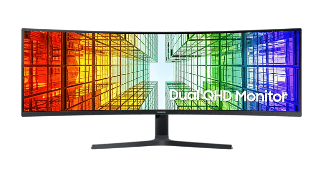 MONITOR SAMSUNG LS49A950UIUXEN "LS49A950UIUXEN"