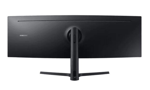 MONITOR SAMSUNG LS49A950UIUXEN "LS49A950UIUXEN" — miniatură