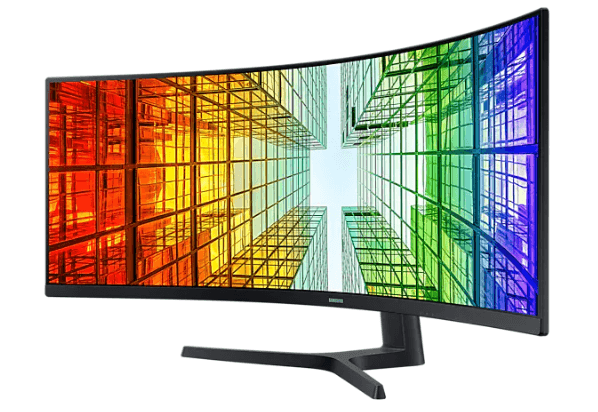 MONITOR SAMSUNG LS49A950UIUXEN "LS49A950UIUXEN" — miniatură