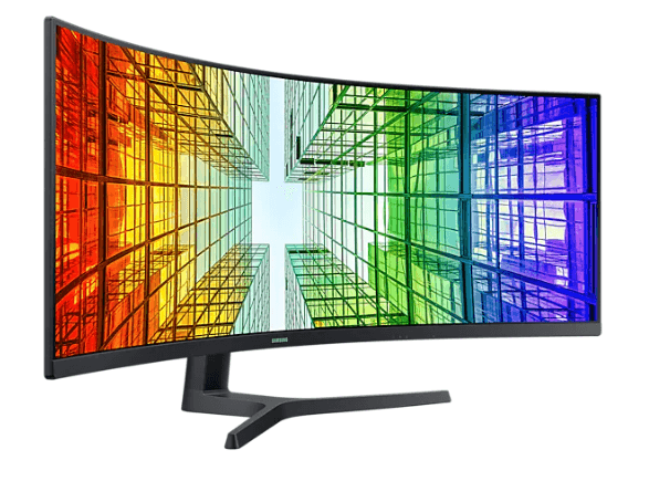 MONITOR SAMSUNG LS49A950UIUXEN "LS49A950UIUXEN" — miniatură