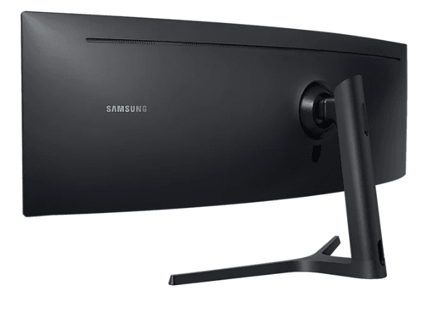 MONITOR SAMSUNG LS49A950UIUXEN "LS49A950UIUXEN" — miniatură
