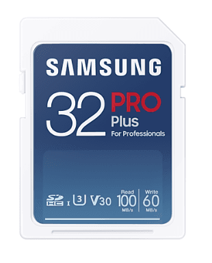 Card memorie Samsung MB-SD32K/EU "MB-SD32K/EU"