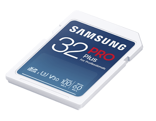 Card memorie Samsung MB-SD32K/EU "MB-SD32K/EU" — miniatură