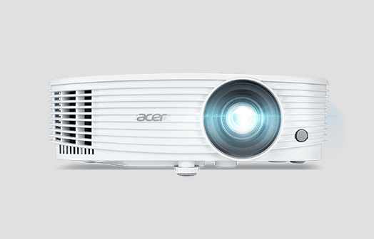 PROJECTOR ACER P1357Wi, "MR.JUP11.001"
