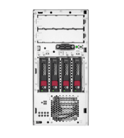 SERVER ML30 GEN10 E-2314/P44720-421 HPE, "P44720-421" — miniatură