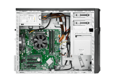 SERVER ML30 GEN10 E-2314/P44720-421 HPE, "P44720-421" — miniatură