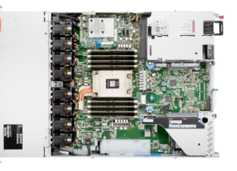 HPE DL325 G10+ V2 7313P MR416I-A SVR, "P55250-B21" — miniatură