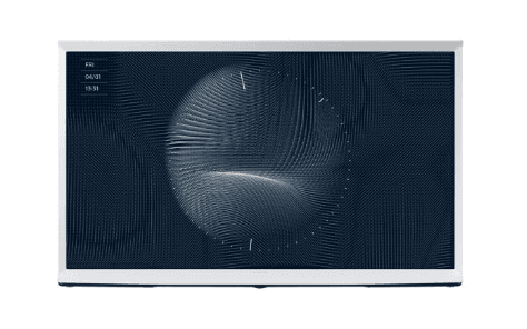 QLED TV Samsung, 126 cm/ 50 inch, Smart TV | Internet TV, ecran plat, rezolutie 4K UHD 3840 x 2160, boxe 40 W, "QE50LS01BA"