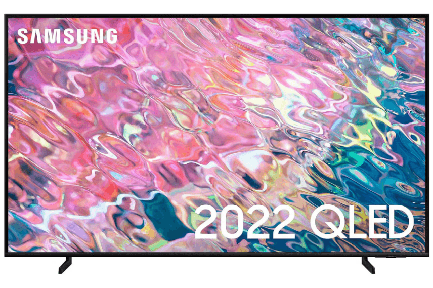 QLED TV Samsung, 139 cm/ 55 inch, Smart TV | Internet TV, ecran plat, rezolutie 4K UHD 3840 x 2160, boxe nespecificat, "QE55Q60BA"