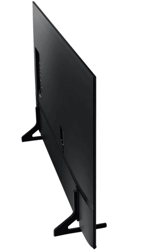 QLED TV Samsung, 139 cm/ 55 inch, Smart TV | Internet TV, ecran plat, rezolutie 4K UHD 3840 x 2160, boxe nespecificat, "QE55Q60BA" — miniatură