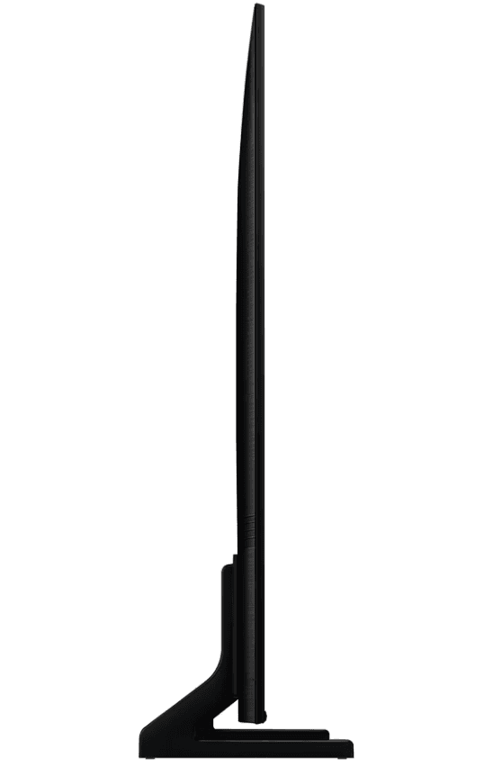 QLED TV Samsung, 139 cm/ 55 inch, Smart TV | Internet TV, ecran plat, rezolutie 4K UHD 3840 x 2160, boxe nespecificat, "QE55Q60BA" — miniatură