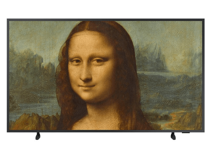 QLED TV Samsung, 190 cm/ 75 inch, Smart TV | Internet TV, ecran plat, rezolutie 4K UHD 3840 x 2160, boxe nespecificat, "QE75LS03BA"