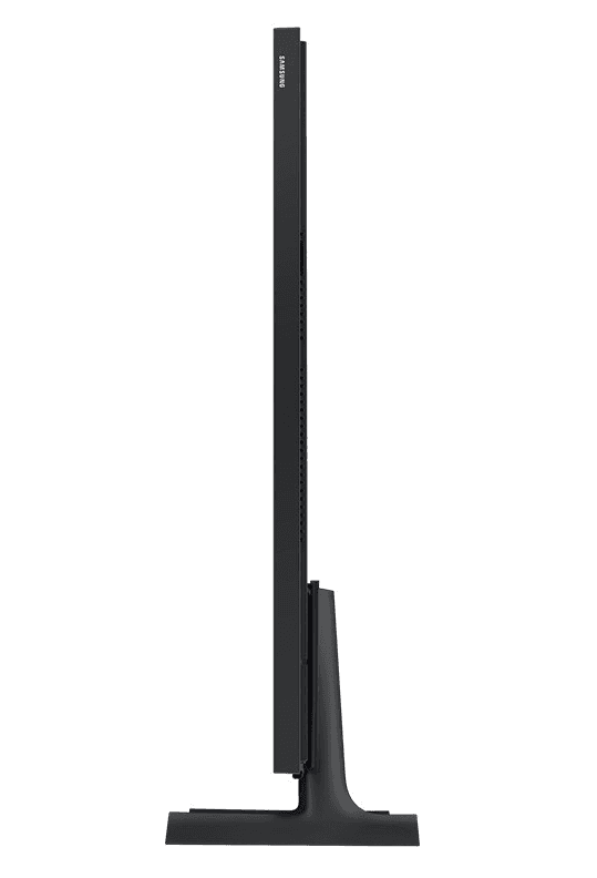 QLED TV Samsung, 190 cm/ 75 inch, Smart TV | Internet TV, ecran plat, rezolutie 4K UHD 3840 x 2160, boxe nespecificat, "QE75LS03BA" — miniatură