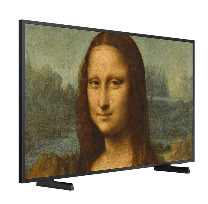 QLED TV Samsung, 190 cm/ 75 inch, Smart TV | Internet TV, ecran plat, rezolutie 4K UHD 3840 x 2160, boxe nespecificat, "QE75LS03BA" — miniatură