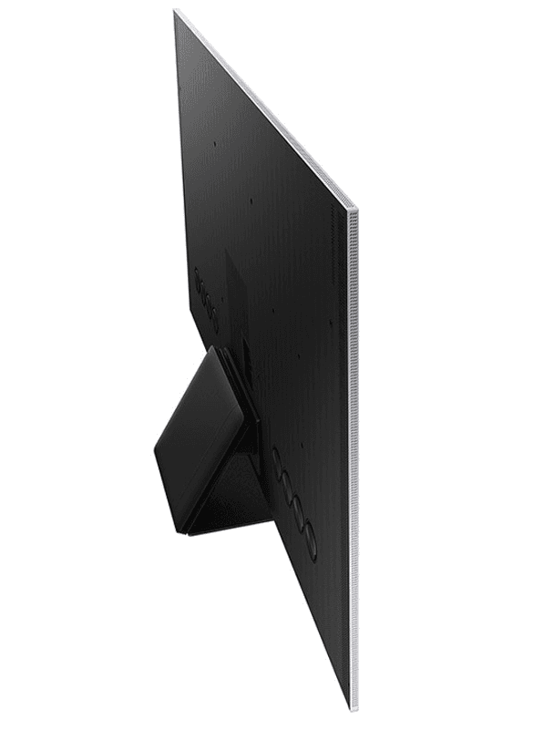 QLED TV Samsung, 214 cm/ 85 inch, Smart TV | Internet TV, ecran plat, rezolutie 8K UHD 7680 x 4320, boxe nespecificat, "QE85QN800B" — miniatură