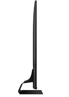 QLED TV Samsung, 214 cm/ 85 inch, Smart TV | Internet TV, ecran plat, rezolutie 4K UHD 3840 x 2160, boxe 60 W, "QE85QN90BA" — miniatură
