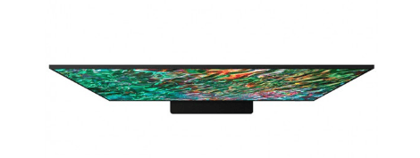 QLED TV Samsung, 214 cm/ 85 inch, Smart TV | Internet TV, ecran plat, rezolutie 4K UHD 3840 x 2160, boxe 60 W, "QE85QN90BA" — miniatură