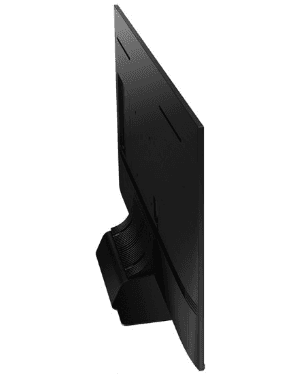 QLED TV Samsung, 214 cm/ 85 inch, Smart TV | Internet TV, ecran plat, rezolutie 4K UHD 3840 x 2160, boxe 60 W, "QE85QN90BA" — miniatură
