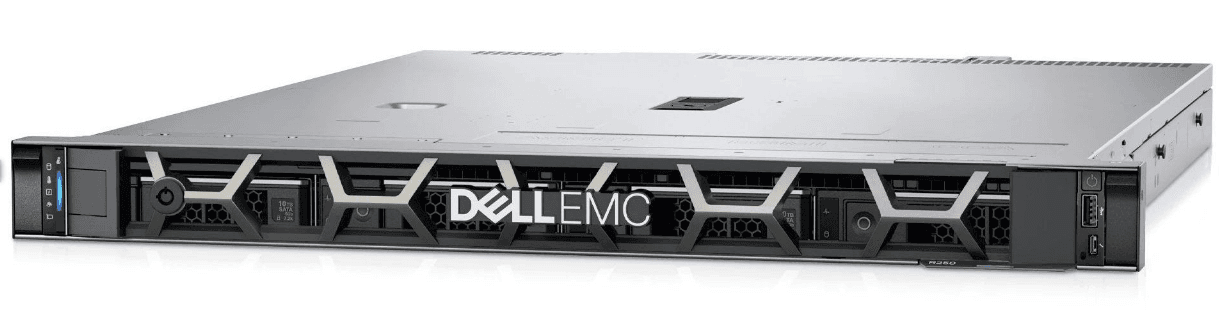 R250 E-2314 16GB 2TB 450W "R25016894027"