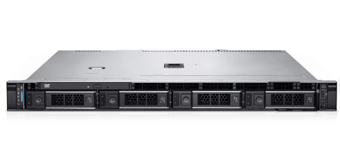 R250 E-2314 16GB 2TB 450W "R25016894027" — miniatură