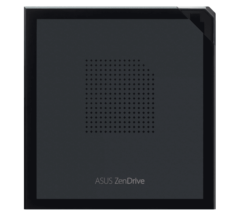 Asus ZenDrive V1M (SDRW-08V1M-U) USB-C "SDRW-08V1M-U/BLK/G"