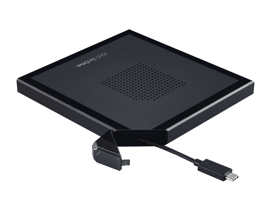 Asus ZenDrive V1M (SDRW-08V1M-U) USB-C "SDRW-08V1M-U/BLK/G" — miniatură
