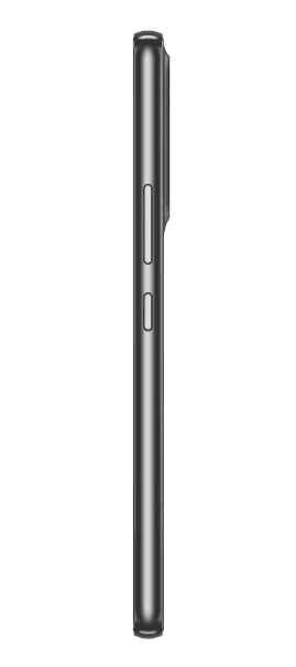 SMARTphone Samsung, "Galaxy A53 5G" ecran 6.5 inch, dual sim, rez. camera 64 Mpix, memorie interna 128 GB, 5G, Android, acumulator 5000 mAh, negru, "SM-A536BZKN" — miniatură