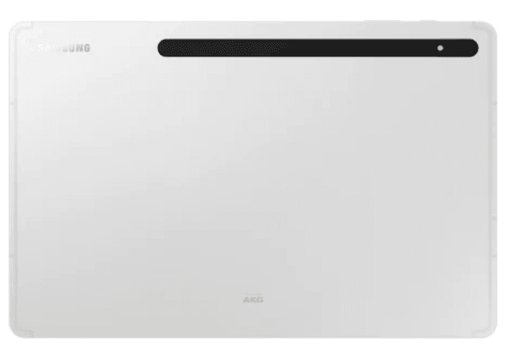 SG TAB S8+ X800 WIFI 12.4" 8GB 128G GY, "SM-X800NZAA" — miniatură