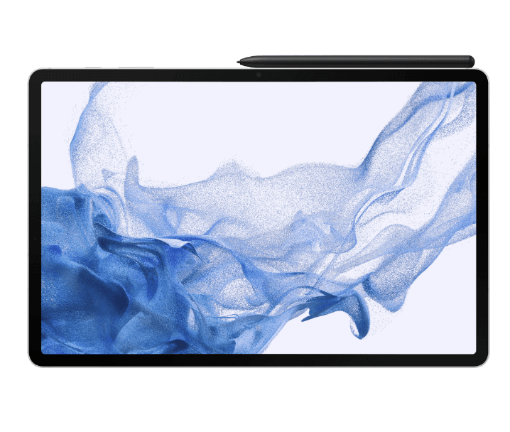 SG TAB S8+ X806 5G 12.4" 8GB 128G GY "SM-X806BZAA"