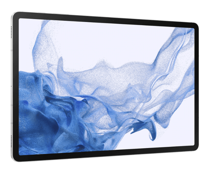 SG TAB S8+ X806 5G 12.4" 8GB 128G GY "SM-X806BZAA" — miniatură